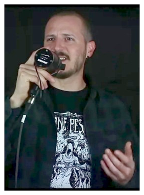 ERIC CASTIGLIA